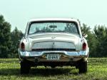 Studebaker Gran Turismo Hawk 1964 года